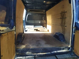 Обява за продажба на Ford Transit 2.4 T350 ~9 999 лв. - изображение 6