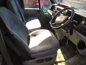 Обява за продажба на Ford Transit 2.4 T350 ~9 999 лв. - изображение 8