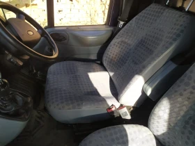Обява за продажба на Ford Transit 2.4 T350 ~9 999 лв. - изображение 7