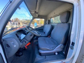 Mitsubishi Canter  2.8TDI  3.5. 4.27. | Mobile.bg    5