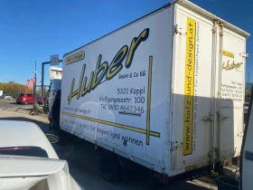 Mitsubishi Canter  2.8TDI  3.5. 4.27. | Mobile.bg    4