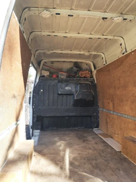 Ford Transit T330, снимка 3 — Bazar.bg Ford Transit T330, снимка 3