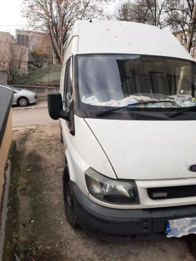 Ford Transit T330, снимка 2 — Bazar.bg Ford Transit T330, снимка 2