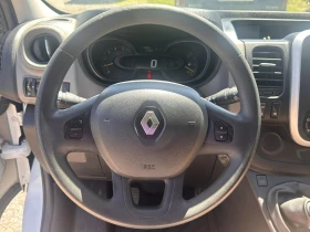 Renault Trafic 1.6 TDCI | Mobile.bg � ����� ������ 7