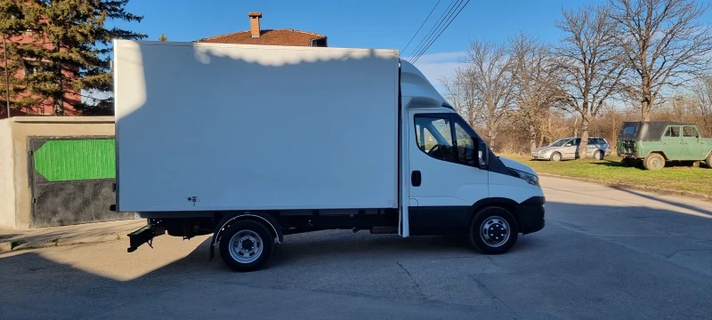 Iveco 35c11 КЛИМАТИК , снимка 3 - Бусове и автобуси - 49405920