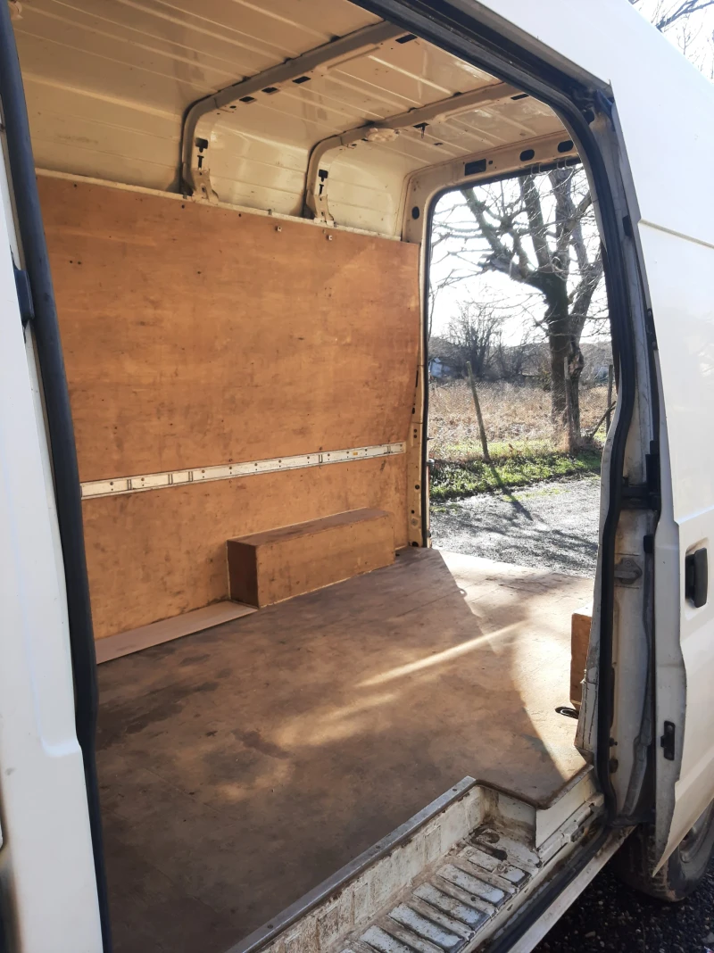 Ford Transit T330, снимка 5 - Бусове и автобуси - 52428306