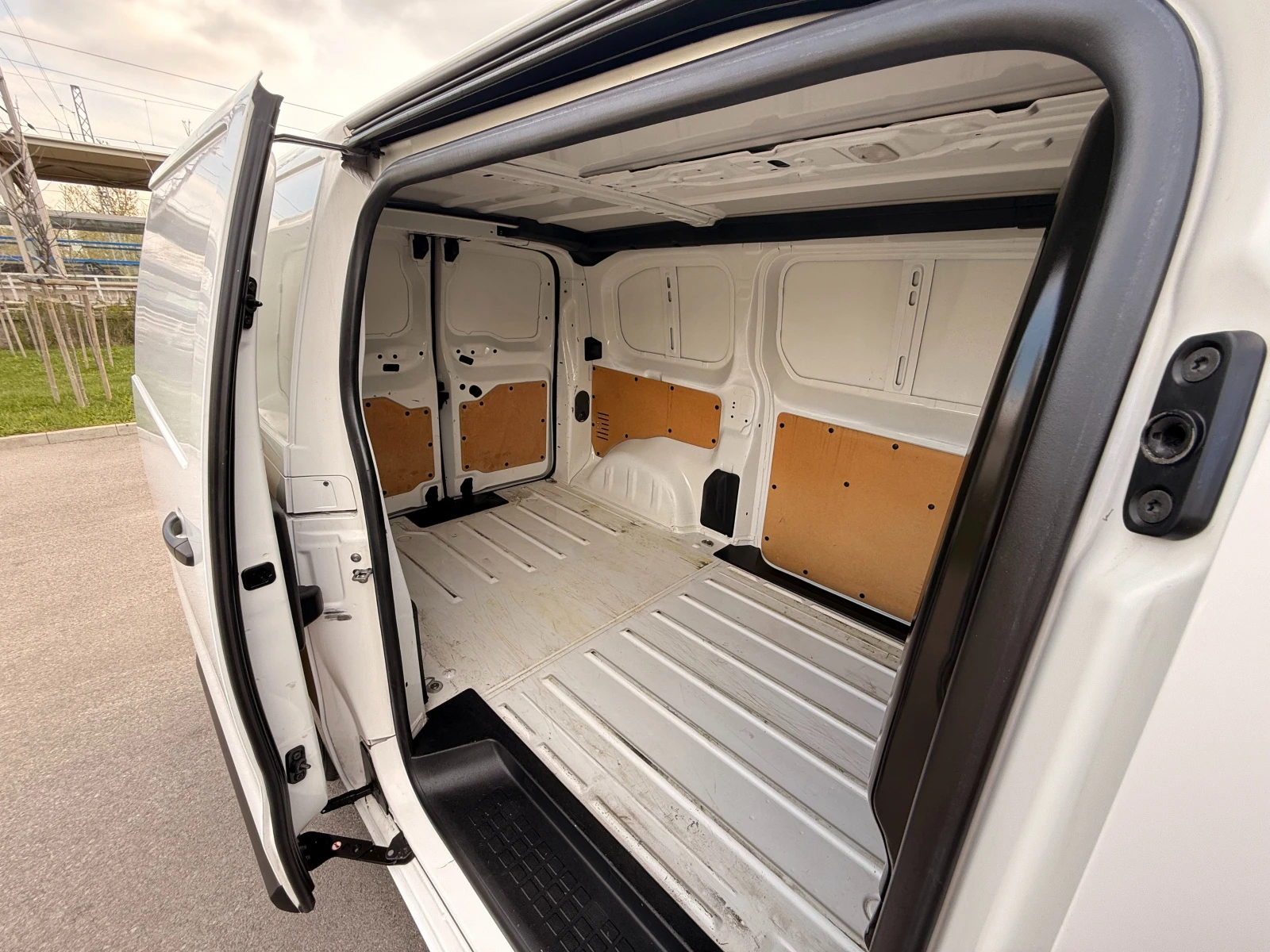 Citroen Jumpy 1.6 HDI EURO 6B - изображение 8