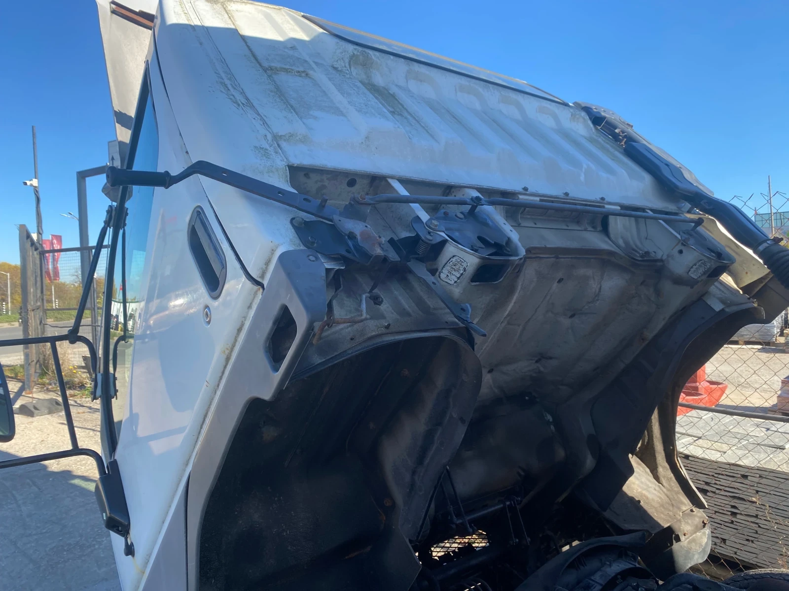 Mitsubishi Canter  2.8TDI  3.5. 4.27. | Mobile.bg   3