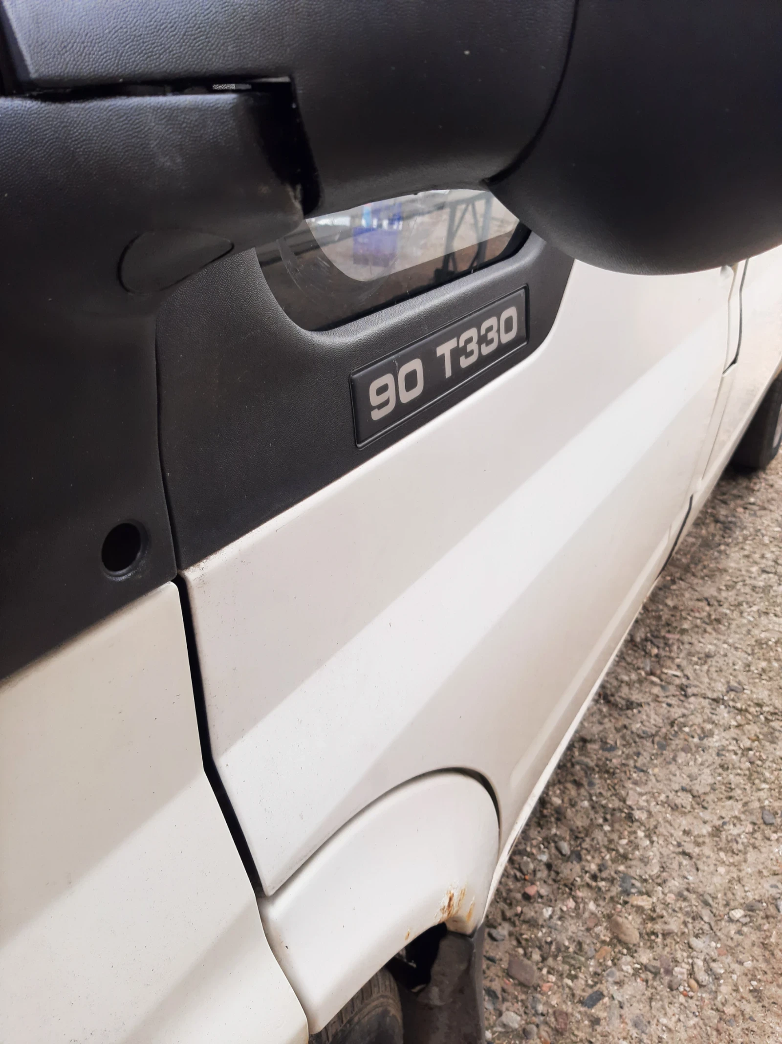 Ford Transit T330 | Mobile.bg   4