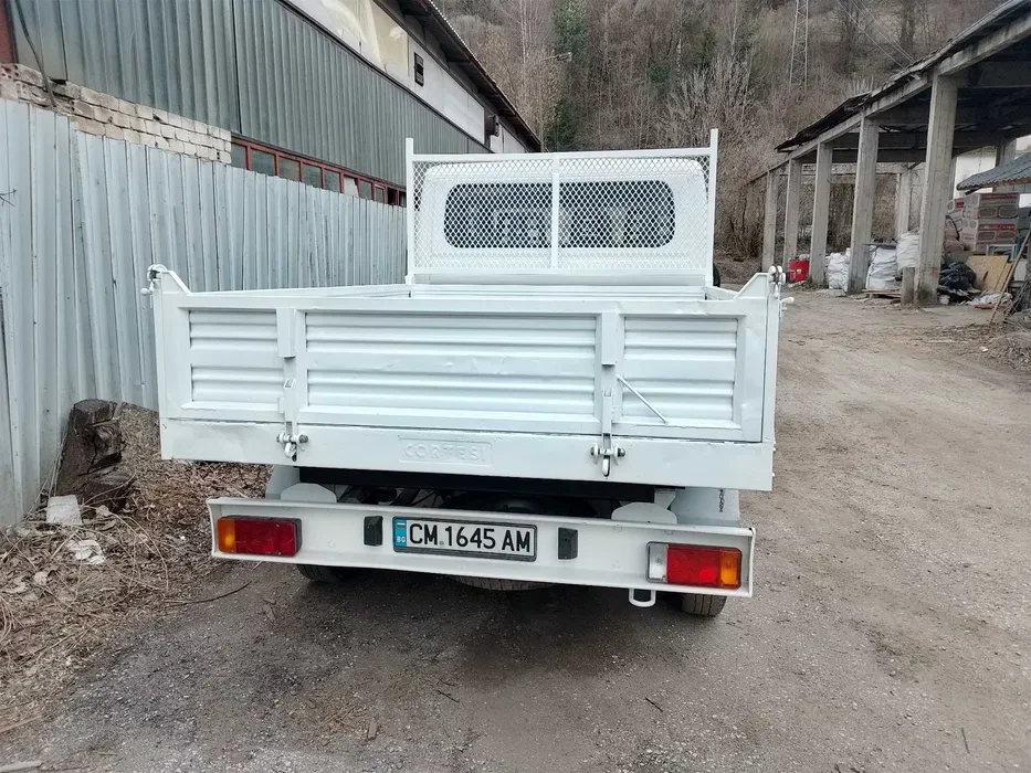 Fiat Ducato, снимка 4 - Бусове и автобуси - 54528251