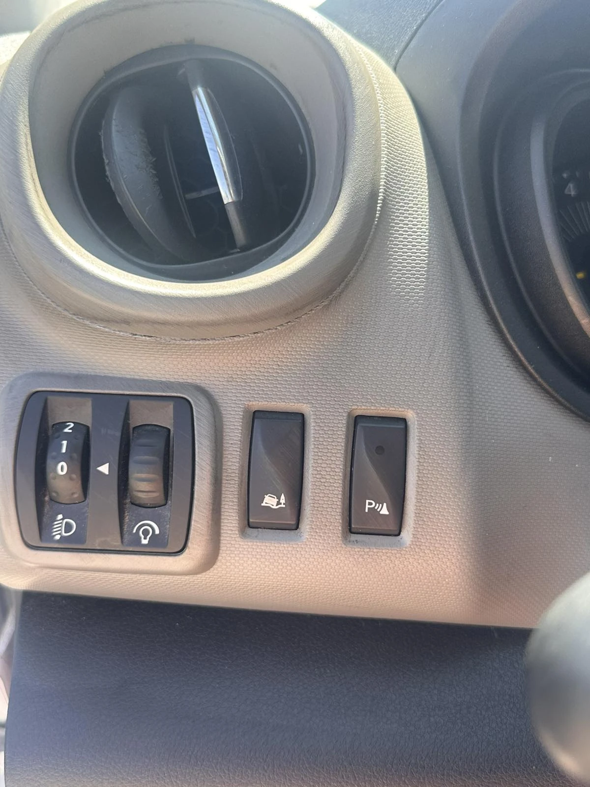 Renault Trafic 1.6 TDCI, снимка 13 - Бусове и автобуси - 55320117