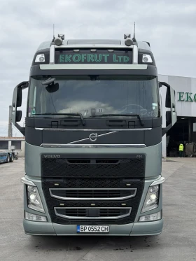 Volvo Fh Влекач - Перфектен, снимка 1