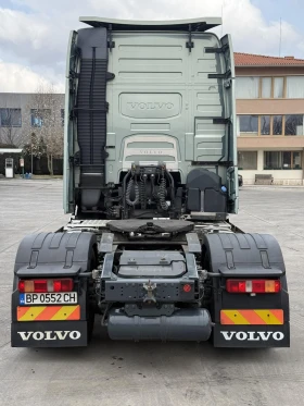 Volvo Fh Влекач - Перфектен, снимка 5