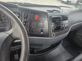 Mercedes-Benz Atego 816, КОНТЕИНЕРОВОЗ, ЕВРО 5, снимка 11