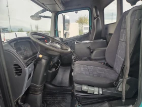 Mercedes-Benz Atego 816, КОНТЕИНЕРОВОЗ, ЕВРО 5, снимка 9