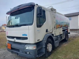     Renault Premium 320 EURO 3 ADR   