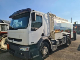     Renault Premium 320 EURO 3 ADR   