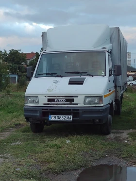 ������ Iveco 35-12