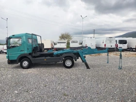 Mercedes-Benz Atego 816, �������������, ���� 5 | Mobile.bg � ����� ������ 2