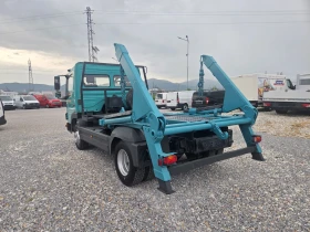 Mercedes-Benz Atego 816, �������������, ���� 5 | Mobile.bg � ����� ������ 12