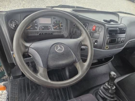 Mercedes-Benz Atego 816, �������������, ���� 5 | Mobile.bg � ����� ������ 10
