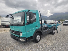 ������ Mercedes-Benz Atego