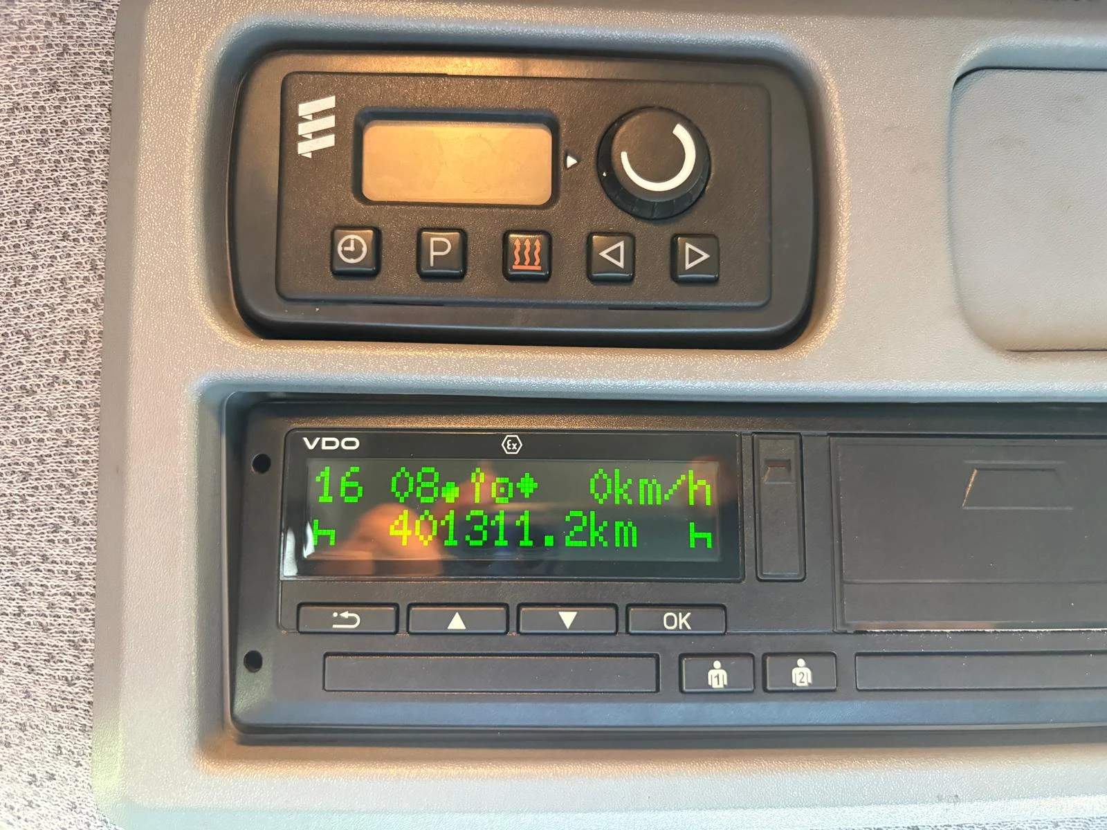 Mercedes-Benz Atego 1224L На Ресори, снимка 7 - Камиони - 54456104