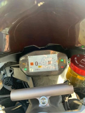 Ducati Panigale V2, снимка 9