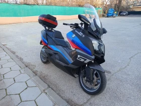 BMW C C650 GT , снимка 1