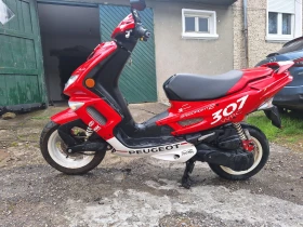 Peugeot Speedfight Speedfight 2, снимка 2