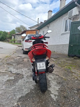 Peugeot Speedfight Speedfight 2, снимка 4