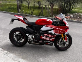 Ducati Ducati 1299 Panigale Panigale 1299S, снимка 2