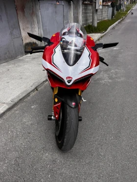 Ducati Ducati 1299 Panigale Panigale 1299S, снимка 4
