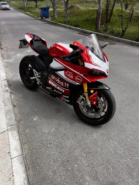 Ducati Ducati 1299 Panigale Panigale 1299S, снимка 1