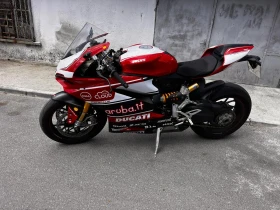 Ducati Ducati 1299 Panigale Panigale 1299S, снимка 3