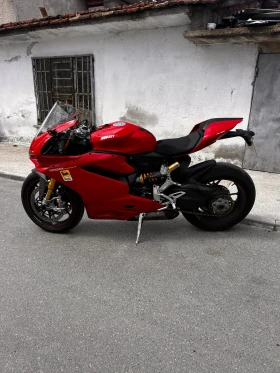 Ducati Ducati 1299 Panigale Panigale 1299S, снимка 8