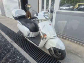 Kymco Like 50, снимка 1