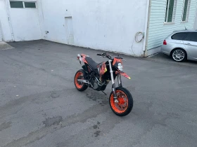 Ktm Supermoto LC-4, снимка 2