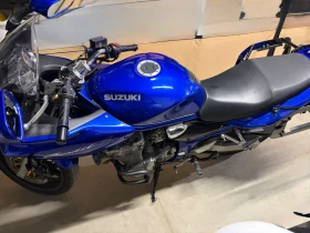 Suzuki Bandit S GSF 600, снимка 2