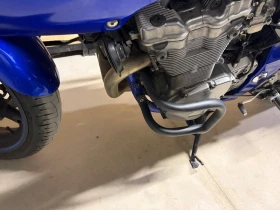 Suzuki Bandit S GSF 600, снимка 3