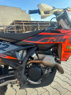 Ktm SX-F  Akrapovic, снимка 2