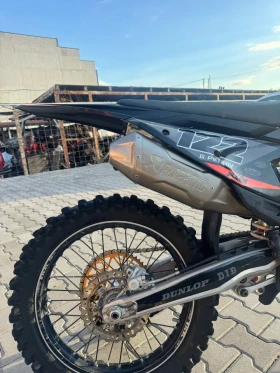 Ktm SX-F  Akrapovic, снимка 3