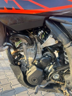 Ktm SX-F  Akrapovic, снимка 5