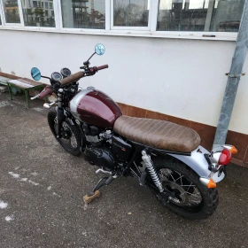 Triumph Scrambler 900i, снимка 6