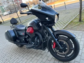 Moto Guzzi MGX-21, снимка 9