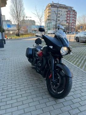 Moto Guzzi MGX-21, снимка 3