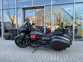 Moto Guzzi MGX-21, снимка 16