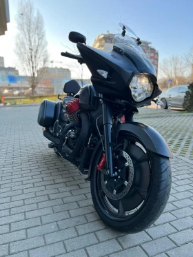 Moto Guzzi MGX-21, снимка 6