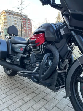 Moto Guzzi MGX-21, снимка 7