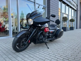     Moto Guzzi MGX-21